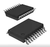 DAC7617EB IC QUAD D/A CONV 12-BIT 20-SSOP Electronic components