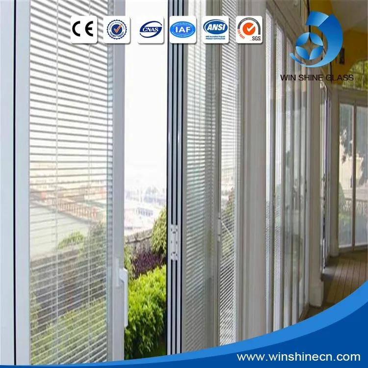 window blinds  Louver glass  shades  motor blinds  smart  outdoor blinds waterproof sand trap louver cordless privacy cordless