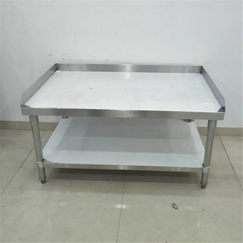 Restaurant Equipment Kitchen Ready Made Stainless Steel Cabinet