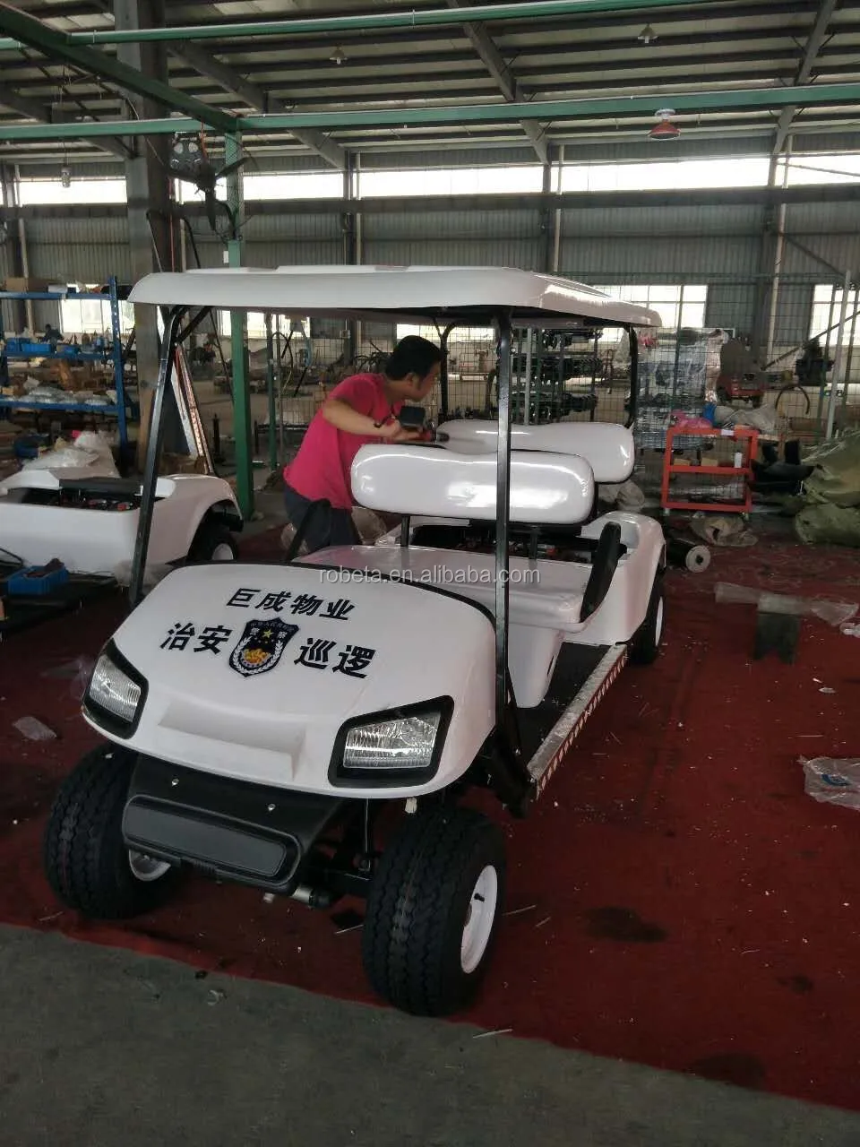 4 Wheel Drive Cheap Electric Club Car Golf Carts For Sale Philippines