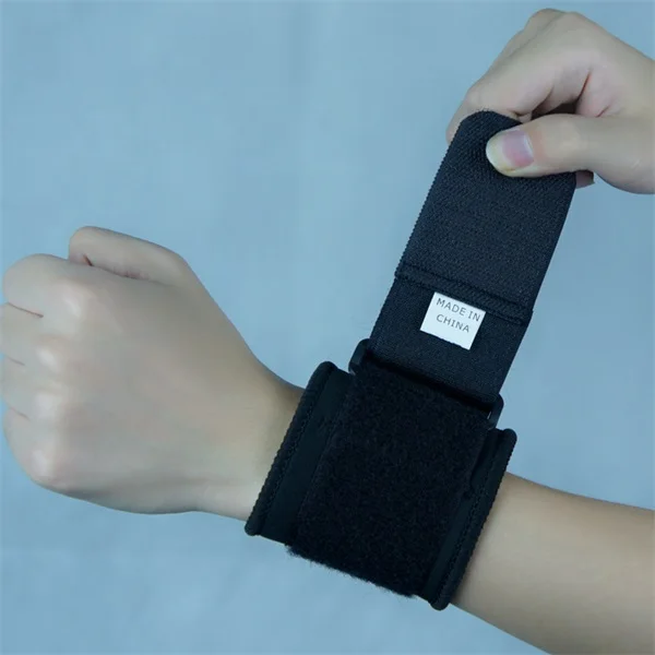 volleyball hand brace