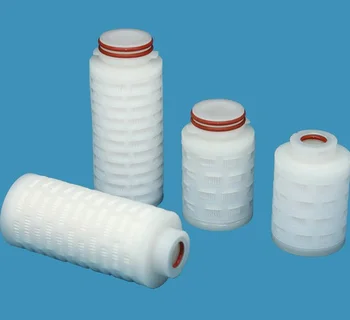 Filtro aria sterile 0,2 micron