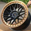 wholesale 18'' alloy wheel rim, cast wheel rim,car alloy aluminum wheel rim