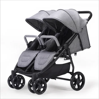 buggy for twins