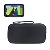 High quality Portable Hard Case Travel Carrying Bag for 5 inch Garmin Gps and for 5 inch Tomtom Gps