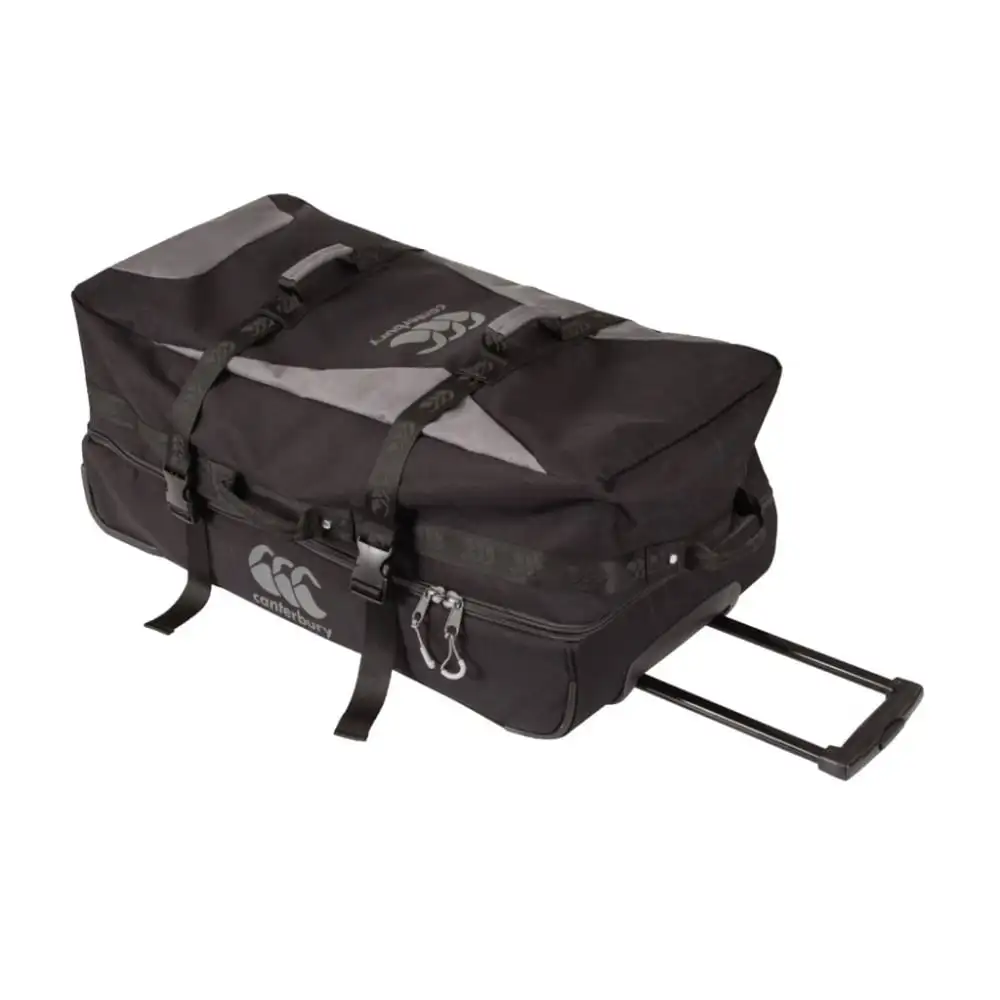 dance duffle bag with garment rack