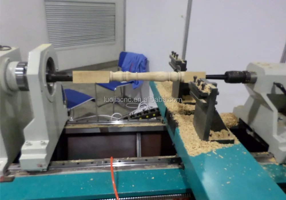 Mini Wood Turning Lathe Machine/ce Approved Wood Turning Copy Lathe