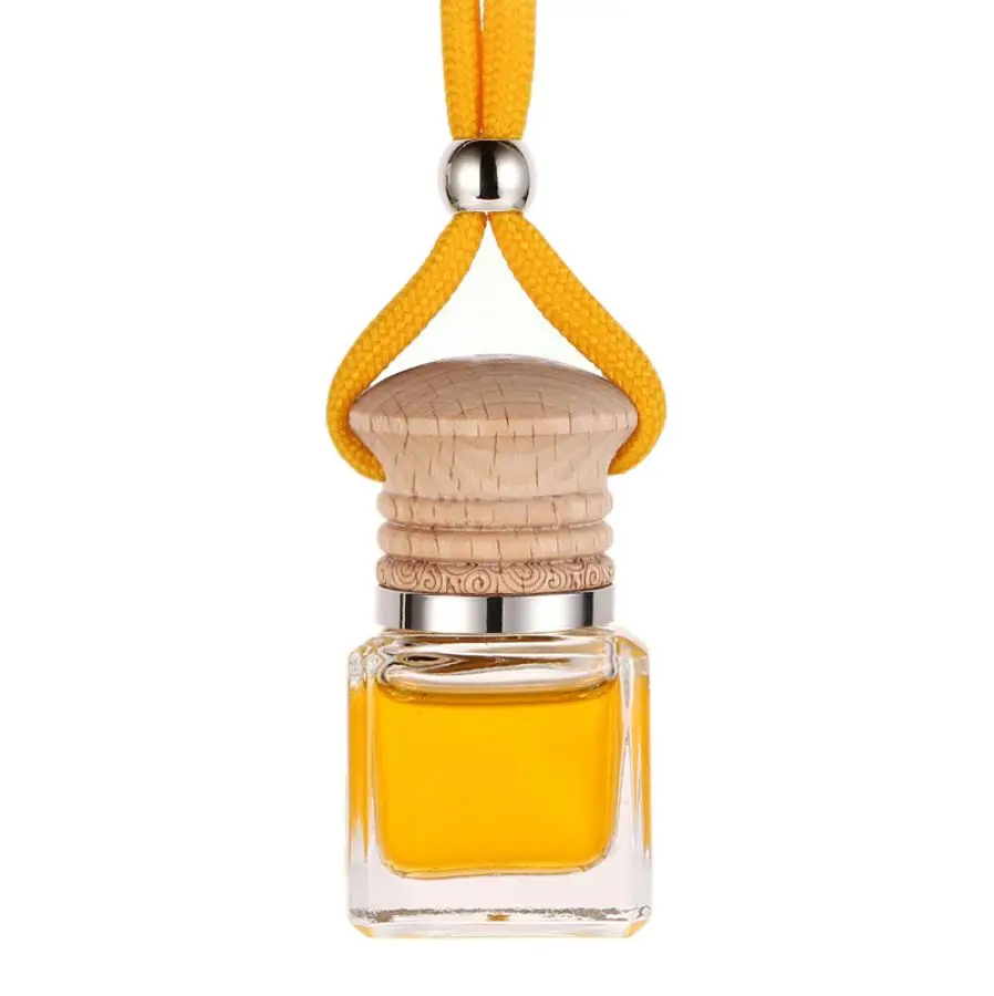 13ml car perfume/decorative hanging air freshener/car perfume