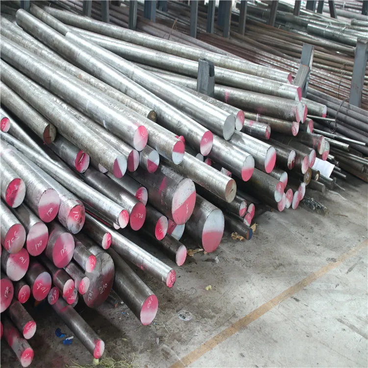 
Wholesale 4140 alloy steel round bar 1.7225 steel 
