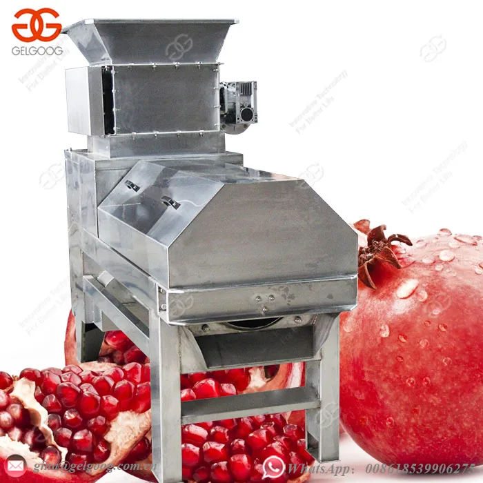 Automatic Pomegranate Peel Extract Juicer Pomegranate Seed Removing Machine Buy Pomegranate