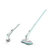 Extra Long Handle Child Short Wall Holder Home Cleaning Plastic Broom