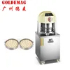 DDFKJ-36 Manual dough divider of commercial baking equipment for baguette and loaf bread making machine