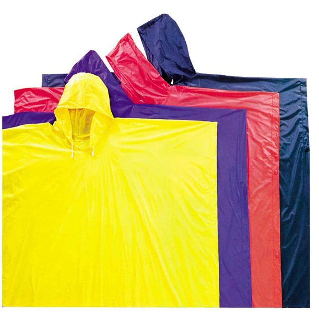 

Cheap Price PVC Poncho