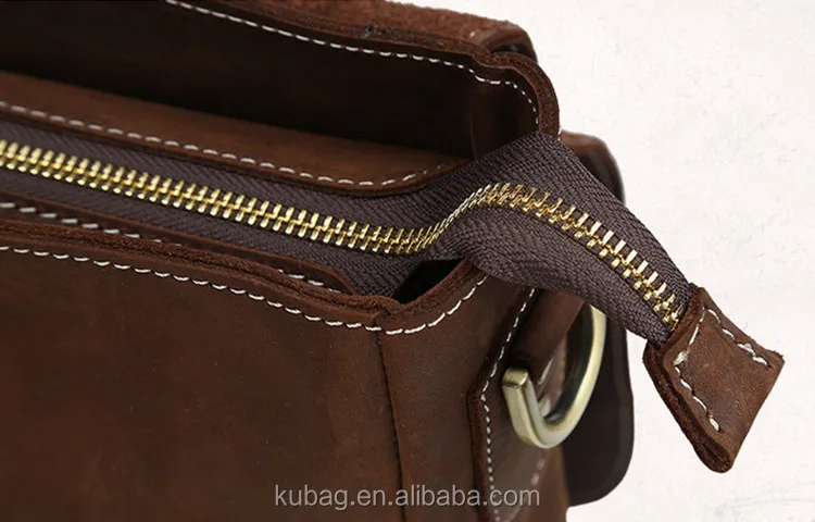 pure leather handbag for mens