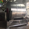tannery experiment 316 stainless steel drum