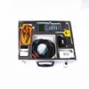 Salt Water, Sewage Or Sea Water Flow Meter, Handheld Ultrasonic Flow Meter With Printer