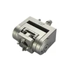 Tilting mini wood lathe erowa angle drill chuck be used for EDM or WEDM 3A-300050