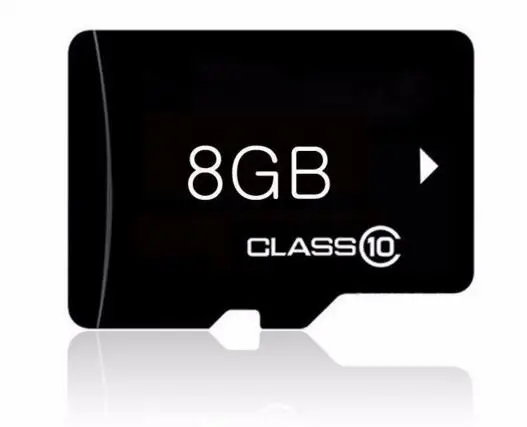 

Lowest price memory card 8gb 16gb 32gb 64GB sd micro with free adapter or bulk packing, Black