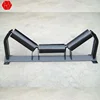 Mining Machine Parts Conveyor Belt Steel Gravity Roller