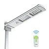 20W High quality out side lights home solar led street light