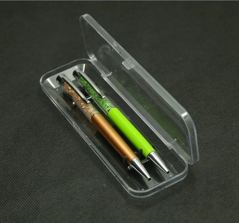 2 pen case