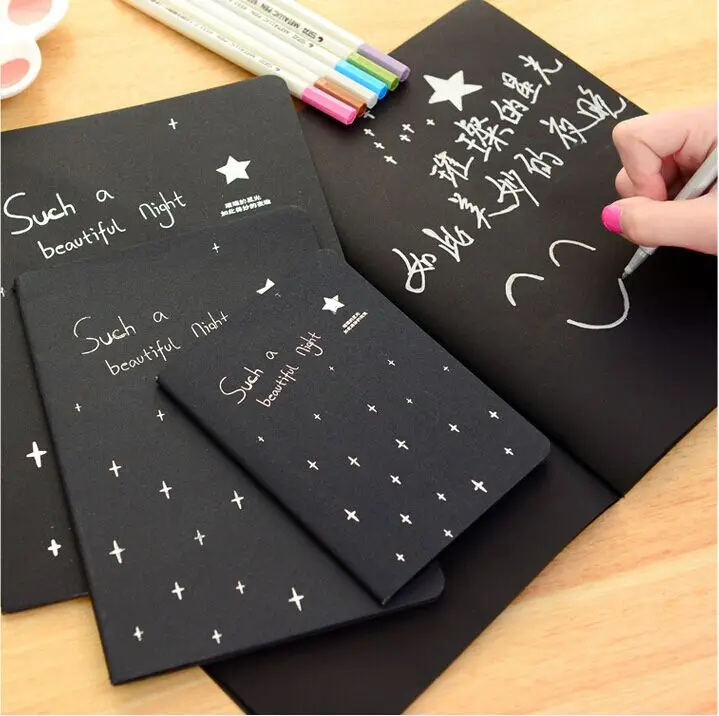 black paper sketchbook 2.jpg