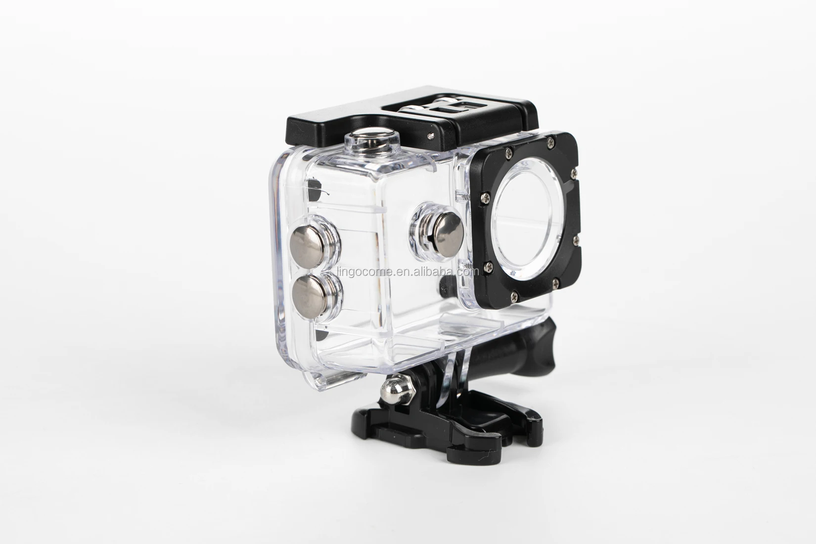 sjcam 4000 waterproof case