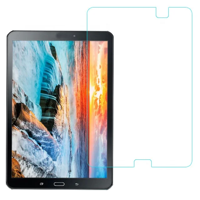 

wholesale high quality clear Full screen 0.3mm 2.5d 9h tablet tempered glass screen protector for ASUS ZenPad S 8.0 Z580CA Z581