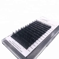 

jtfil cosmetics vendor private label custom lashbeauty 25mm individual eyelashes extensions 3d mink eyelash