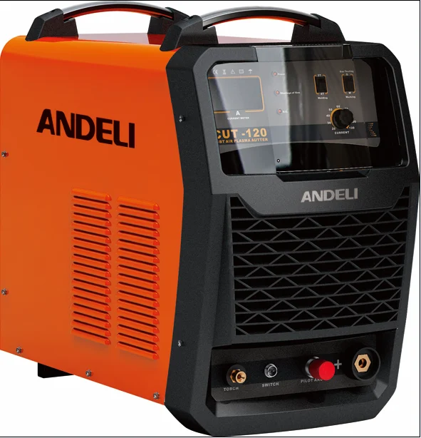 origin plasma welding