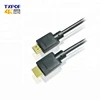 TXPOF high speed wholesale Computer TV Video Cables best price 19pin hdmi cable with ethernet