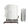 PVD Evaporation Plastic Vacuum Metallizing Coating Systems