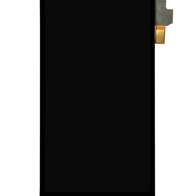 Moto g4 mobile lcd display touch screen digitizer assembly for motorola g4