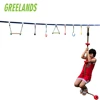 New Design Ninja Warrior Training Line, Turtles Ninja Toys, Ninja Sport