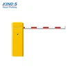 Remote Control Solar Power Car Parking Barrier