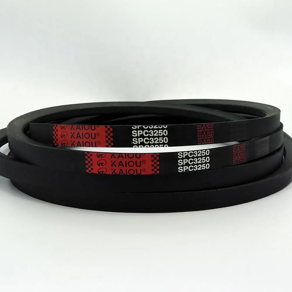 D/&D PowerDrive SPA1250 V Belt 13 x 1250mm Vbelt