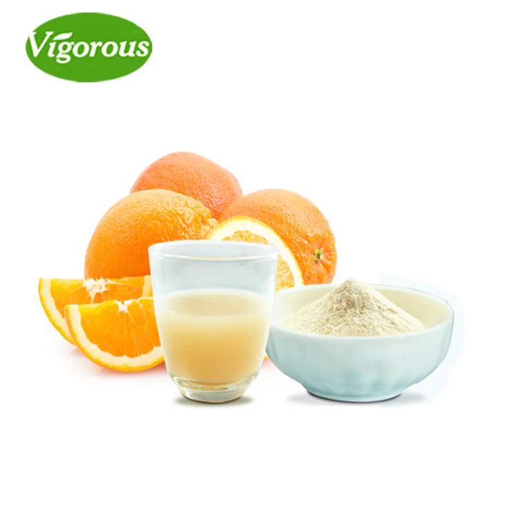 Low Pahs Pure Natural Tangerine Orange Juice Concentrate Powder - Buy Orange Powder,Orange Juice Powder,Tangerine Powder Product on Alibaba.com