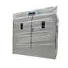 Low price temperature sensor incubators hatching eggs can hatch 2112 chicken eggs