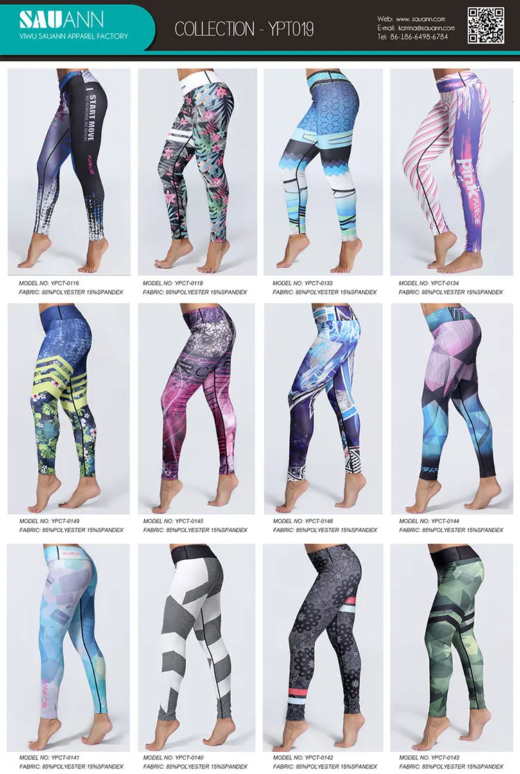 own the run tights