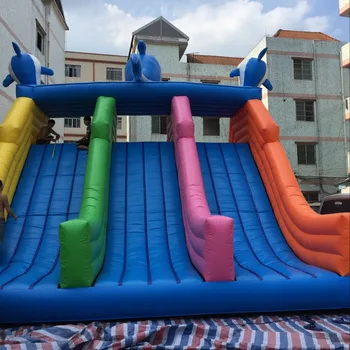 used pool slides for sale near me