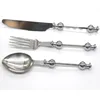 Add a bead blank beadable flatware