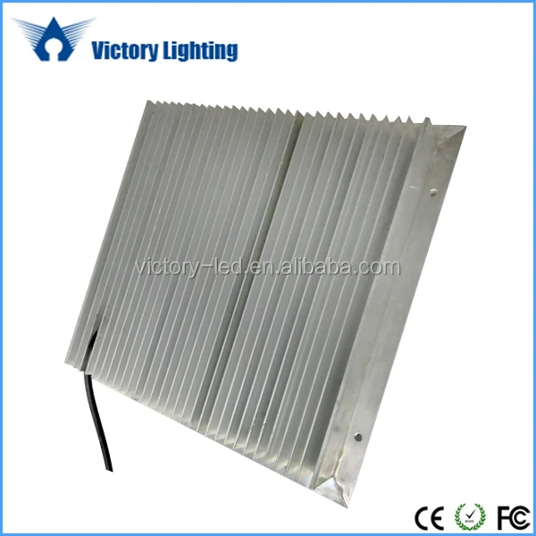 Explosion Proof AC100-277V 100w 150w Gas Station Led Canopy Light
