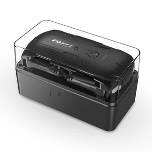 FQ05 Foldable RC Drone HD FPV Camera
