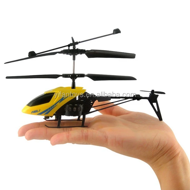 2ch mini infrared remote control helicopter