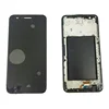 Mobile phone lcds Mirrors with frame For LG K20 Plus TP260 MP260 LCD Screen Touch Screen Digitizer
