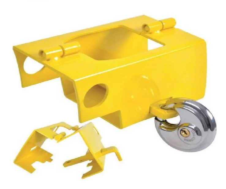 Security Trailer Hitch Coupling Lock Tow Ball Lock Buy Hitch Coupling