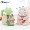 Alibaba 2017 best sale kids picnic holiday backpack soft children animal zoo backpack