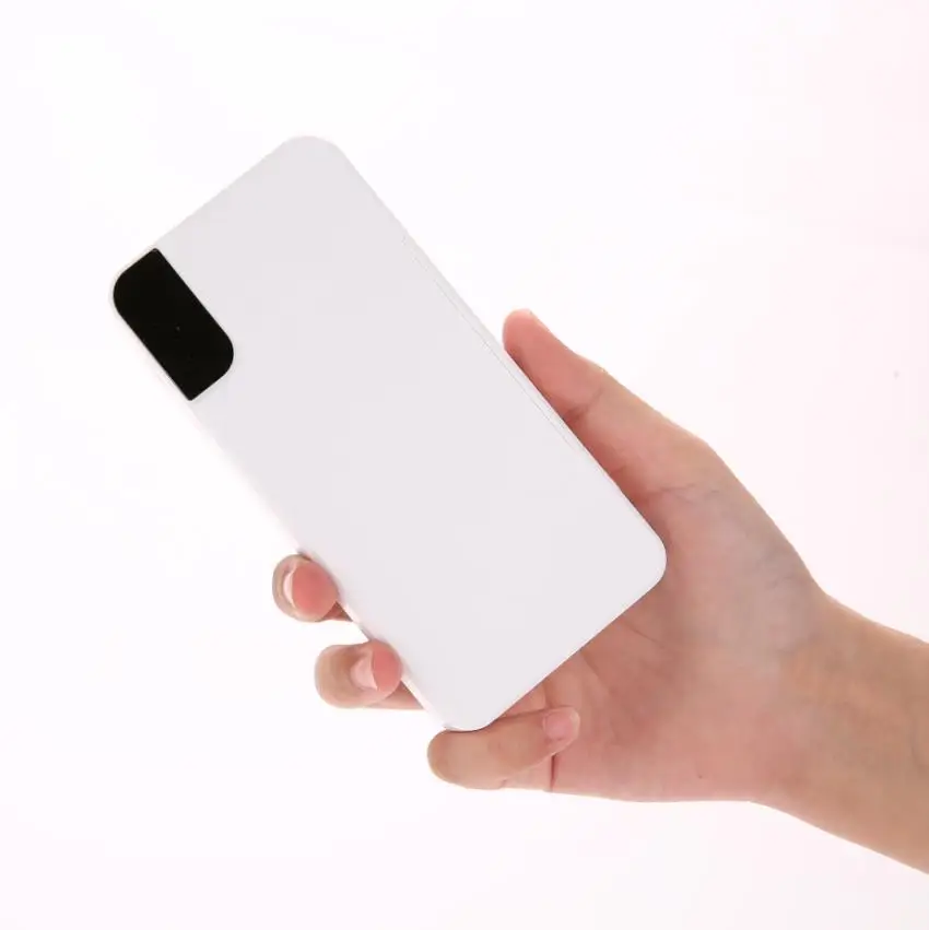 

Consumer Electronic QC3.0 plus PD Mini Power Bank 10000mah, White;black;blue;pink