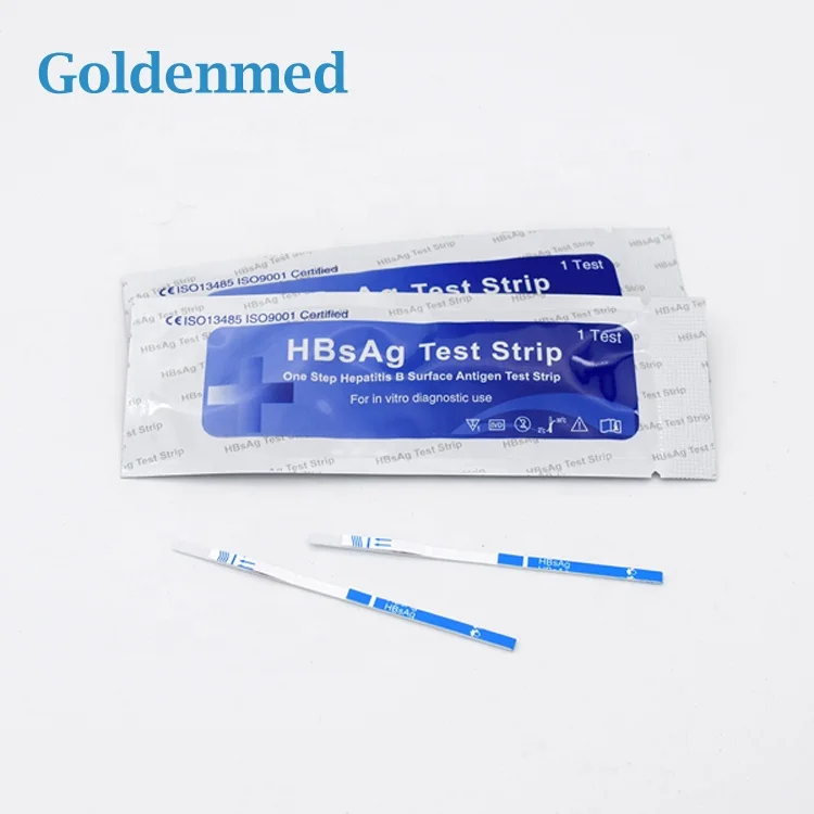 good-sealed-one-step-hepatitis-b-strip-rapid-hbsag-test-kit-buy-one