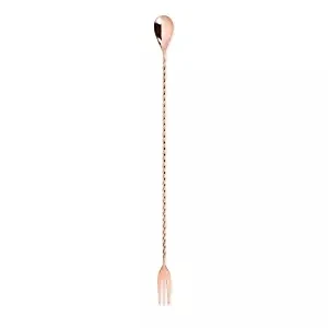 
Stainless Steel Copper Cocktail Shaker Cocktail Strainer Cocktail Set for Bar 